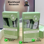 Teemuda mullimask S&uuml;gavpuhastav poore minimeeriv n&auml;omask komplekshapetega mustpeade eemaldamiseks ja pooride ahendamiseks Cleansing Mask