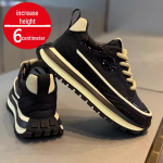 2024. aasta s&uuml;gis-/talvised meeste mustad k&otilde;rgendatud jooksutossud 42