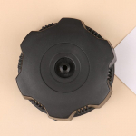 1tk 60Mm mootorratta k&uuml;tusepaagi kork 49Cc 70Cc 90Cc 110Cc ATV tarvikud