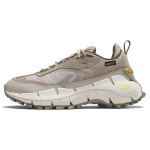 Reebok Zig Kinetica 2.5 Edge Cordura - Moonstone Ash Unisex Tossud Hall 100074671 39