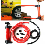 Manuaalne &otilde;lipump &otilde;ligaasi pumpamiseks Sifoon SuckerTransfer k&auml;sipump &otilde;li vedela vee keemilise &uuml;lekandepumba jaoks Auto stiilis CHINA