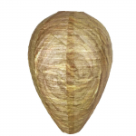 V&auml;litingimustes putukate t&otilde;rje Herilasepesade vastased laternad T&otilde;rjevahend Mesilased T&otilde;rjevahendid Herilaste paberlaternate kustutamine Veekindel kollane