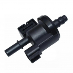 Aurukanistri puhastusventiil 1 tk tarvikud DG9Z-9D289-D For Fusion 1,6L 4 silmuti asendus Kasulik kvaliteetne CHINA