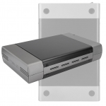 5,25-tolline optilise draivi karp, v&auml;line USB 2.0 SATA-liidesega, arvutitarvik US Plug