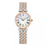Frederique Constant Fc 200mpw2ar2b ClaSSic Art Deco Naiste Metallkell FC-200MPW2AR2B