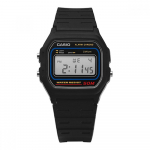 Casio W 59 1vhdf W 59 1v Digital Square Vintage Retro Public Pu Watch W-59-1VHDF