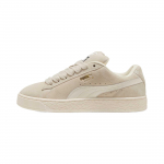 Puma Suede XL Alpine Snow Unisex Tossud Kreemjas Soe Valge 395205-54 44
