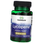 L&uuml;kopeen, Lycopene 10, Swanson 120 kapslit (70280028) 120softgels