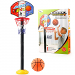 Laste korvpallialus reguleeritava k&otilde;rgusega 52-115cm korvpallir&otilde;ngas sise- v&auml;listingimustes sport fitness treening m&auml;nguasjad lastele kingitused