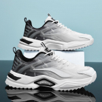 Meeste Kingad Tossud meeste vabaaja Meeste kingad tennised Luksuslikud kingad Treener Race Hingavad jalan&otilde;ud mood jooksujalatsid naistele 39