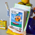 UGLY LOVELY Nourishing Moisturizing Mandarin Mask 1 sheet