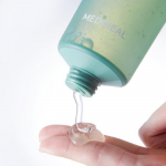 Mediheal Tea Tree Calming Ampoule Cleanser 200ml+50ml giveaway plan (large capacity)