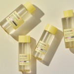 Illiyoon Fresh Moisture Lip & Eye Remover