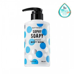 Duft & Doft Sophie Sophie kehapesuvahend 500ml