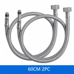 Valamu K&uuml;lma ja Kuuma Vee Segisti Kahekordne Kasutus Pihustiga Kaks-&uuml;hes Vanni &Scaron;ampoon &Uuml;he auguga Vannitoa Segisti