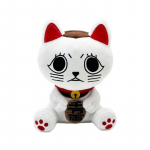 Uus Laos Dandadan &Otilde;nnekass Turbo Bachani Nukk Pl&uuml;&uuml;s M&auml;nguasjad 24cm Armas &Otilde;nnekass Anime Figuur Pl&uuml;&uuml;s M&auml;nguasjad Nukk J&otilde;ulud Laps Kingitus 24cm