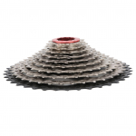 ZTTO 10 k&auml;iguga kassett 11?40T m&auml;giratta vabajook kassetiga hammasratas maanteerattale