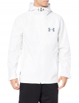 UA HARJATUD KUDUTUD JAKK [Under Armor]