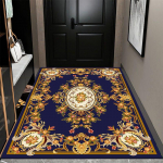 Sissep&auml;&auml;sumatt Vannituba K&ouml;&ouml;k Imav Matt Elutuba Vaip Voodi&auml;&auml;rne Erkeriakna Matt Magamistuba Elutuba Matt 120*200cm