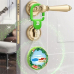 Tugev s&auml;&auml;set&otilde;rje aroomiteraapia sise- ja v&auml;listingimustes kasutamiseks s&auml;&auml;skede v&auml;ltimiseks, taimne s&auml;&auml;set&otilde;rje One Size