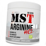 Arginiinvesinikkloriid pulbrina, Arginine HCL Powder, MST 300g Maitsetu (27288006) 300g Unflavored