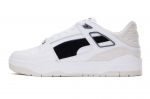 Puma Slipstream Suede Fs 388634 05 White size 44.5 44,5