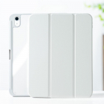 2025 iPad 11 &uuml;mbrisele k&otilde;va pehme servaga kate Air Pro A16 akr&uuml;&uuml;list tahvelarvuti 10.2 kaitsekest iPad air 6/7 2024/2025