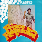 LP plaat PRINCE MOHAMMED - Bubbling NONE Techniques Jamaica Reggae, Ska & Dub Kasutatud