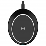Xqisit Ładowarka Indukcyjna 10W/Wireless Fast Charger 10W