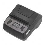 80mm termoprinter USB Bluetooth v&ouml;&ouml;tkoodiprinter Kiire kaasaskantav tr&uuml;kimasin Windowsile