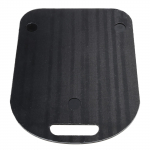 Seisumikseri Tarvikud Aluskate Libisemisvastane Padjakene Kaitsev T&ouml;&ouml;pind V&auml;ltimaks Libisemist TM5 TM6 K&ouml;&ouml;gikombainile must