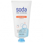 [HOLIKA HOLIKA] Soda Pore Deep Cleansing Foam 150ml