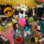 TALD (pintsel) - &Uuml;lim armastus