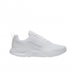 (w) Nike Wearallday Kolmekordne Valge 240