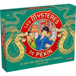 LANSAY - PEKINGI M&Uuml;STEERIUMID - Lauam&auml;ng - Originaalversioon - 2&ndash;6 m&auml;ngijat - Alates 8-aastastest
