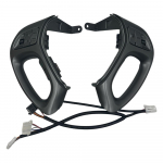 96700-2S900 Multifunktsionaalse roolinuppude komplekt Hyundai IX35 2010-2015 jaoks