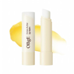 OBGE Honey Butter Lip Balm 3g