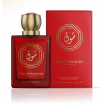 Karl Antony The Diamond Shawq (Red) Eau de Parfum 100 ml