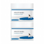 Round Lab Birch Moisturizing Toner Pads 80pads + 80pads