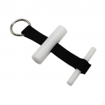Car Repair Tool Nylon Strap for Rod Hanger s Remover Puller Sturdy Leverage Heavy Duty Auto