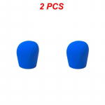 2/3 TK piduri k&auml;epideme kate Premium kaasaskantava nupu kate silikoonist auto k&auml;igupea katte nupp