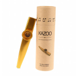 2tk/komplekt Kazoo Box Metallist Kazoo paberihoidiku hoidiku korraldaja tarvikud
