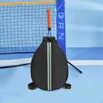Tennisekott Reketi kate Reguleeritav &otilde;larihm Reisikott Reket Sulgpall jaoks B