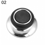 Kuumuskindlad potipanni kaaned Nupp T&otilde;stek&auml;epide Kodu K&ouml;&ouml;gin&otilde;ud Poti kaane nupud Universaalsed varuosad