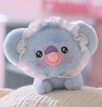 BT21 Baby Uus&uuml;ndinu Hooaeg 2 Paluskomplekt &ndash; 7 tegelast KOYA
