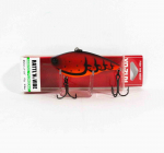 Yo Zuri Rattl'n Vibe 65 mm vibratsiooniga uppuv lant R1160-MCF (4633)