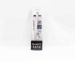 Fuji T2-KGTT Suurus 3,5-1,0 Rod Top Guide Torzite Ti raam x 1 (9420)