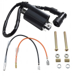 AHL-iga &uuml;hilduv s&uuml;&uuml;tepool Mootori s&uuml;&uuml;tepool Kawasaki KLF300 Bayou 300 1986-2004 ATV