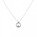 Swarovski 5198686 Creativity ripatsiga kaelakee