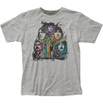 Pink Floyd Prisma Illustratsioon T-s&auml;rk Meeste Rock and Roll Klassikaline T-s&auml;rk Uus Hall L